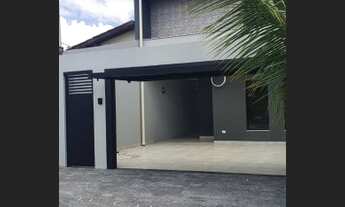 Imagem 2: Casa para venda com 100 metros quadrados com 3 quartos em Jardim Panorama - Salto - São Pa