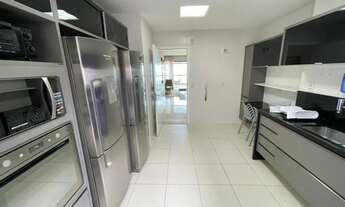 Imagem 7: HORTO FLORESTAL 235M² , 3 SUÍTES, VISTA NASCENTE, DEPÓSITO, INFRAESTRUTURA COMPLETA!! Hort