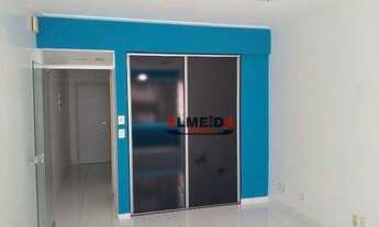 Imagem 3: Sala no Francisco Chamie - Campina