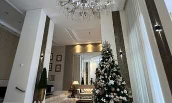 Imagem 2: Barra Norte - 3 Suites - 3 Vagas - Mobiliado - Lazer Completo