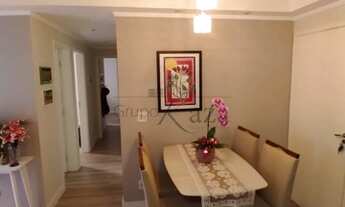 Imagem 4: Apartamento - Vila Ema - 2 Dormitórios - 60m²