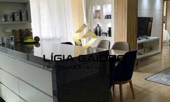 Imagem: Excelente apto 86m² 3 dorms À VENDA no