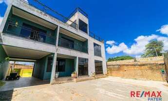 Imagem 3: Casa com 4 quartos à venda, 348 m² por R$ 450.000 - Cidade Nova - Santa Maria/DF