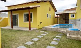 Imagem: Casa à venda em Unamar Tamoios Cabo Frio