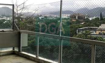 Imagem 6: Rio de Janeiro - Apartamento Padrão - Barra da Tijuca