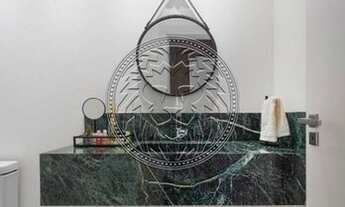 Imagem 6: APARTAMENTO COM VISTA MAR, 3 SUÍTES, EDIFÍCIO OCEANIC | CAMPECHE | FLORIANOPOLIS