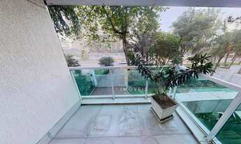 Imagem 5: Apartamento com 2 dormitórios à venda, 167 m² por R$ 2.100.000 - São Conrado - Rio de Jane