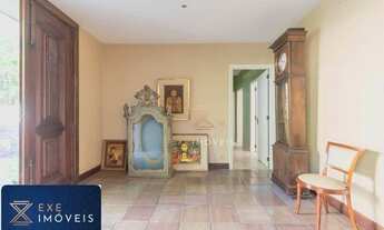 Imagem: Casa com 4 dormitórios à venda por R$