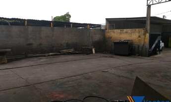 Imagem 8: Galpão para Locação na Rodovia Fernão Dias