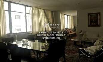 Imagem 16: São Paulo - Apartamento Padrão - Jardins