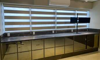 Imagem 3: Excelente sala comercial a venda com 38 m² em Vila Mogilar - Mogi das Cruzes - SP