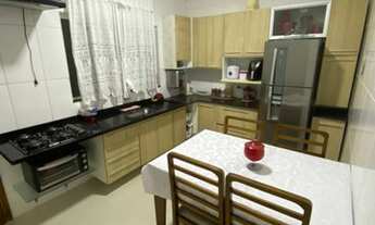 Imagem 2: Casa para venda com 65 metros quadrados com 2 quartos em Vila Melchizedec - Mogi das Cruze