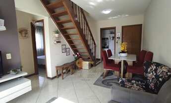 Imagem 3: Cobertura para Venda em Teresópolis, Várzea, 3 dormitórios, 1 suíte, 3 banheiros, 1 vaga