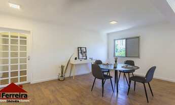 Imagem 3: PERDIZES - 120m², 2 dormitórios, 2 vagas, Reformado. Pronto para morar