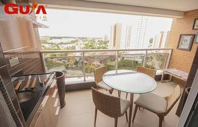 Imagem 2: Ideal para quem busca morar em uma região jovem e planejada