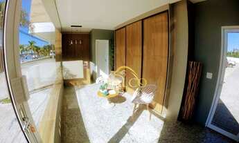 Imagem 3: Loft com 1 dormitório à venda, 55 m² por R$ 470.000,00 - Portinho - Cabo Frio/RJ