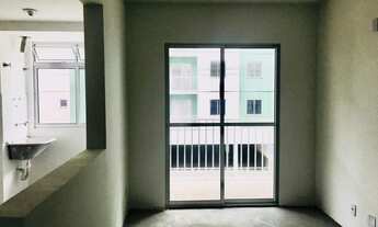 Imagem 2: Apartamento 2 quartos para venda em Nogueira