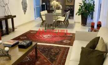 Imagem 6: Venda - APARTAMENTO - IDEALE - JARDIM MARINGA - SAO JOSE DOS CAMPOS - 233 M² AU - 4 DORM