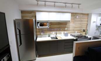 Imagem 4: APARTAMENTO RESIDENCIAL PARA VENDA - 63,00 M²!! OSVALDO CRUZ, SÃO CAETANO DO SUL