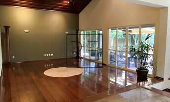 Imagem 2: Casa - Sítios de Recreio Gramado - Campinas