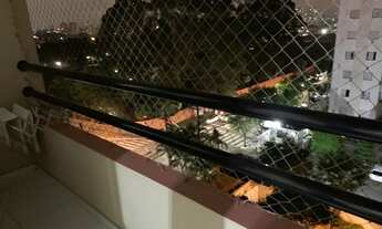 Imagem 3: Apartamento 69 m² 3 dormitórios 1 vaga - Bairro Planalto - SBC