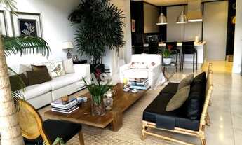 Imagem 7: Cobertura na Granja Julieta com 238 mts A.U. sendo 3 suítes, 3 vagas e depósito no subso