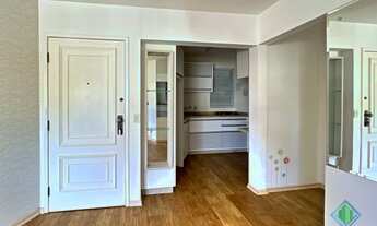 Imagem 5: Apartamento para venda possui 74 metros quadrados com 3 quartos em Coqueiros - Florianópol