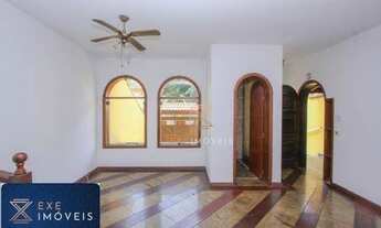 Imagem 3: Casa com 3 dormitórios à venda, 260 m² por R$ 1.125.000 - Vila Regente Feijó - São Paulo/S