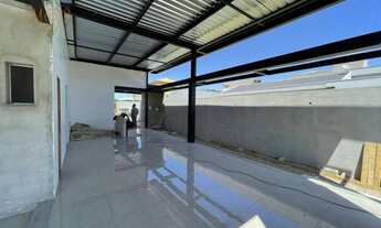 Imagem 3: Casa com 3 dormitórios à venda, 180 m² por R$ 850.000,00 - Condomínio Pontal da Amizade