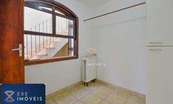 Imagem 5: Casa com 3 dormitórios à venda, 155 m² por R$ 1.395.000 - Paraíso - São Paulo/SP