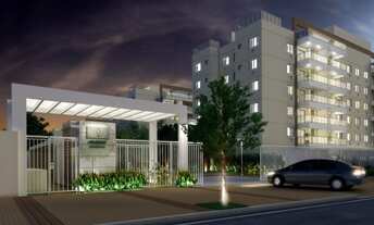 Imagem: Apartamento residencial para venda, Recreio