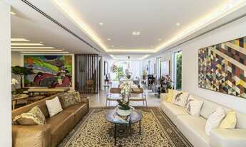 Imagem 4: Rio de Janeiro - Casa de Condomínio - Barra da Tijuca