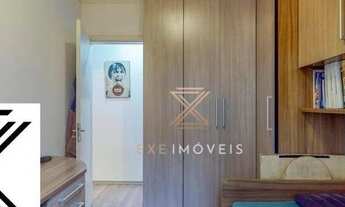 Imagem 11: Apartamento Residencial à venda, Vila Amélia, São Paulo -