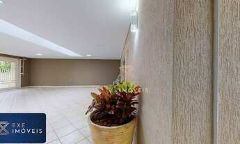 Imagem 3: Casa com 4 dormitórios à venda, 242 m² por R$ 1.990.000 - Lapa - São Paulo/SP