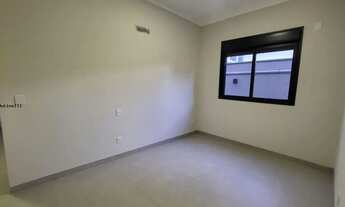 Imagem 2: Casa em Condomínio para Venda em Ribeirão Preto, Quinta da Primavera, 3 dormitórios, 3 suí