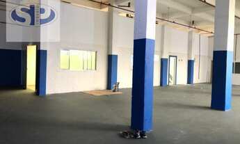 Imagem 4: Galpão em Vila Prudente - São Paulo