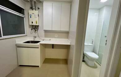 Imagem 7: EXCELENTE APTO NO CIDADE JARDIM/ RESERVA JARDIM