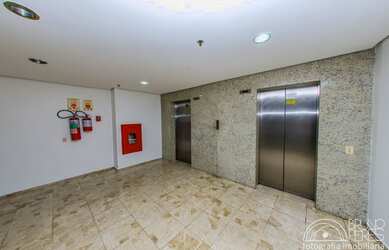 Imagem 4: PORTO ALEGRE - Conjunto Comercial/Sala - Floresta