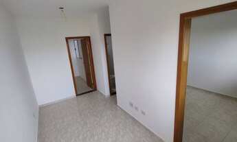 Imagem 7: Apartamento para venda possui 36 metros quadrados com 2 quartos em Jardim Lajeado - São Pa