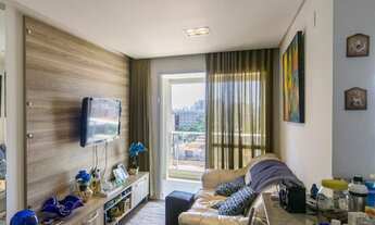 Imagem: Red Tatuapé com 1 dormitório