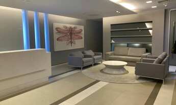 Imagem 2: Sala/Conjunto para aluguel possui 705 metros quadrados MOBILIADO em Vila Olímpia - São Pau