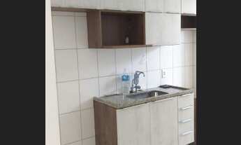 Imagem 2: Apartamento Térreo 2/4 suite Cond. Unigarden