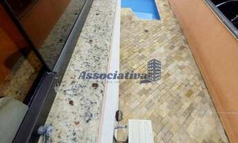 Imagem 3: Excelente Sobrado 04 dormitórios, Closet, quintal amplo e Piscina!!!