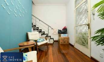 Imagem 4: Casa com 3 dormitórios à venda por R$ 850. - Vila Isabel - Rio de Janeiro/RJ