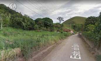 Imagem 6: Terreno na Estrada do Sana com nascente Oportunidade