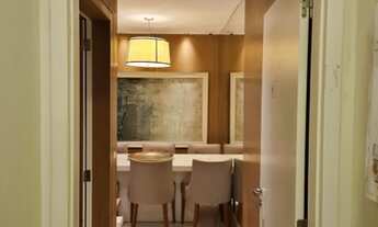 Imagem 3: Oportunidade Ilha Pura Barra da Tijuca duas suítes