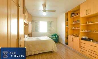 Imagem 7: Casa com 4 dormitórios à venda, 200 m² por R$ 1.180.000 - Parque Continental - São Paulo/S