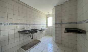 Imagem 7: APTO 02 QUARTOS BURITI SHOPPING - OPORTUNIDADE UNICA