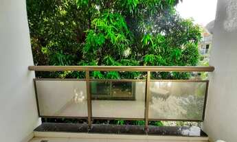 Imagem 4: Maravilhoso FLAT, vista para o verde, sol da manhã, próximo as praias de Itacoatiara e It