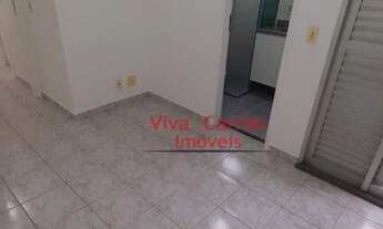 Imagem 2: Apartamento com 2 dormitórios ( 1 Suíte Com Varandinha ) 1 Vaga para alugar, 73 m² por R